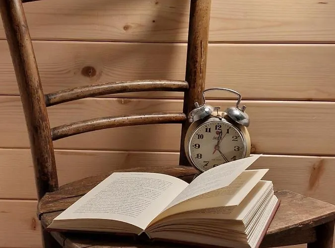 Апартаменты Bee In Forest *