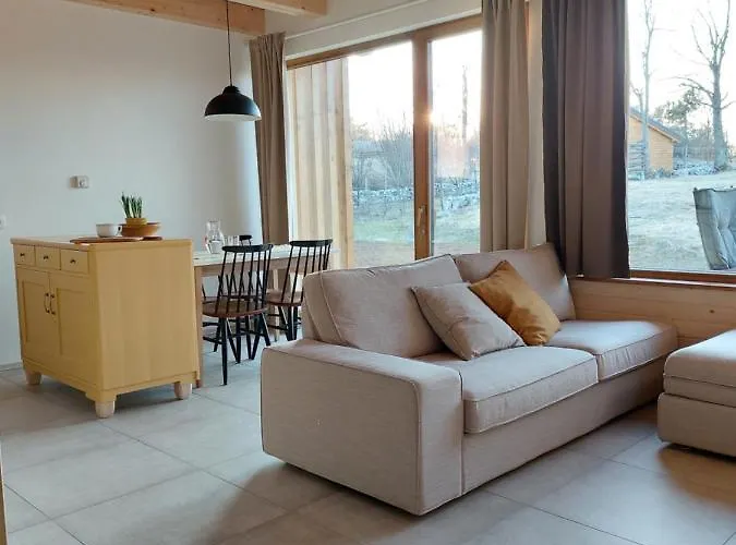 Apartma Bee In Forest *