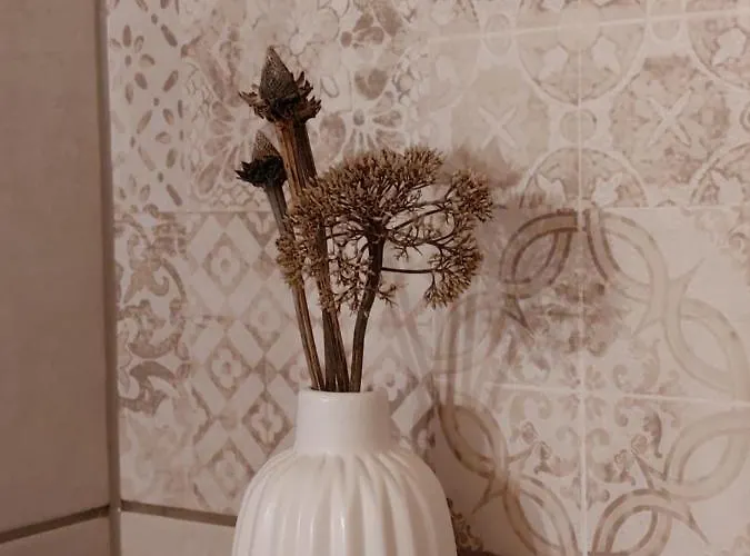 Bee In Forest Apartma *