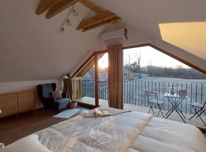 Apartma Bee In Forest Pivka