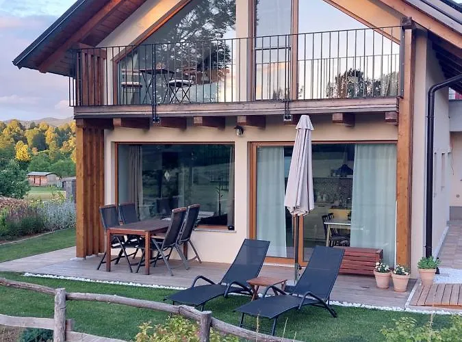 Апартаменты Bee In Forest