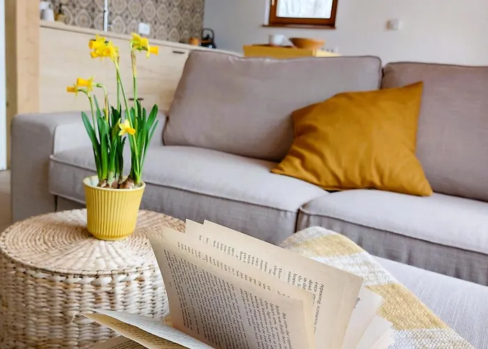 Apartma Bee In Forest Pivka