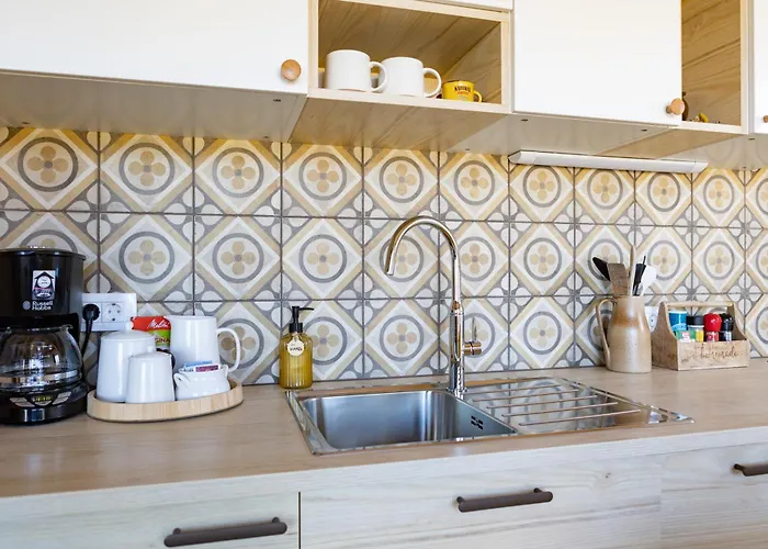 Bee In Forest Апартаменты Пивка