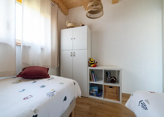 Bee In Forest Апартаменты *