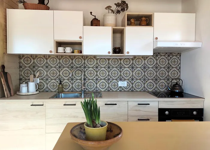 Apartma Bee In Forest *